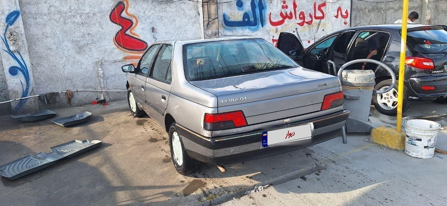 خودرو پژو، 405 آگهی ann_19759287