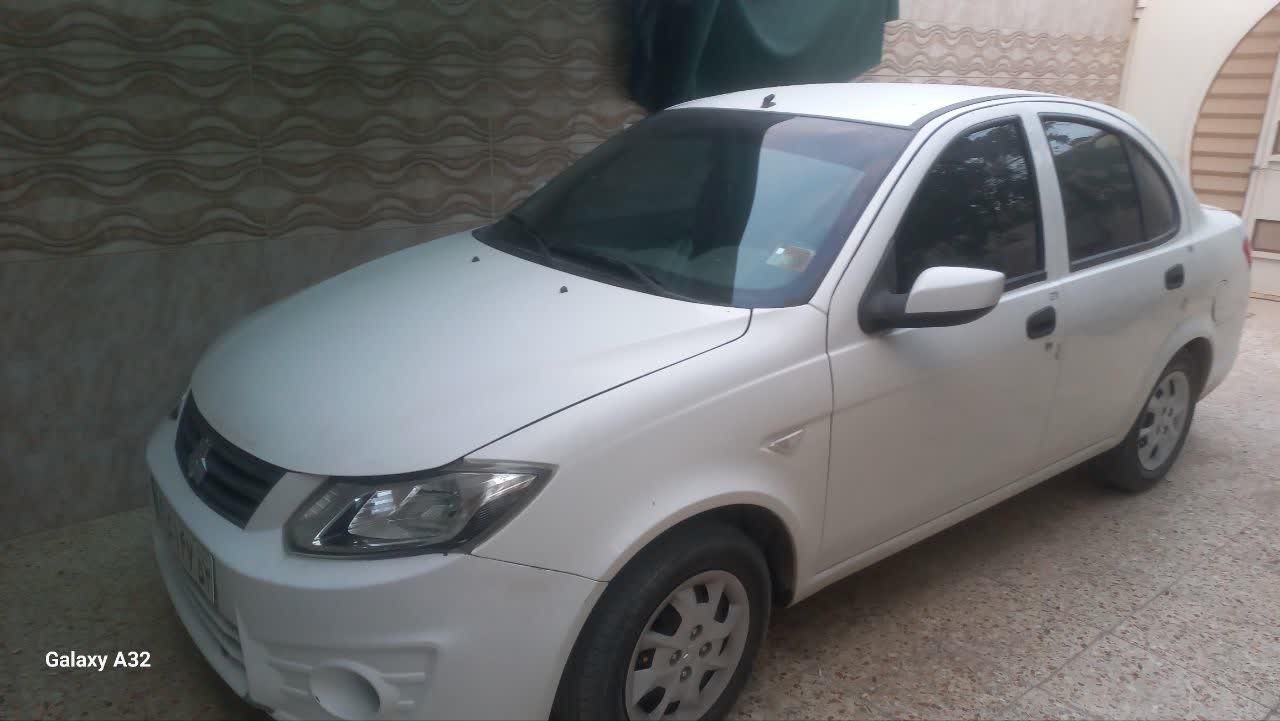 خودرو ساینا، EX آگهی ann_19759288
