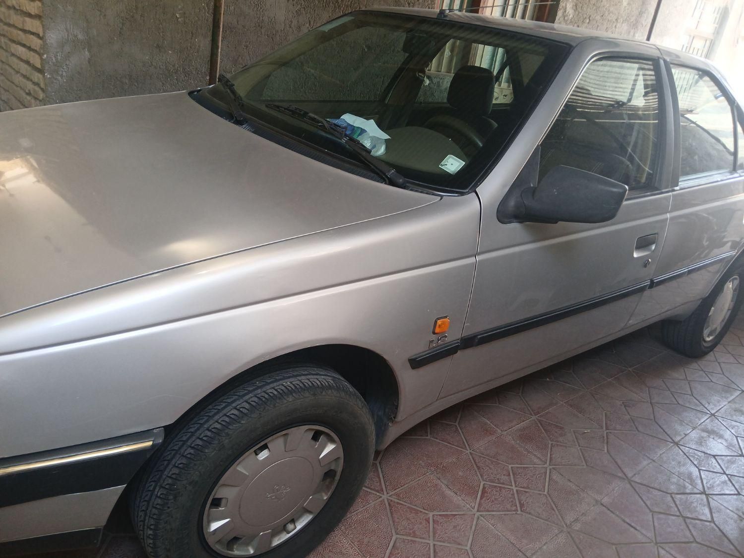 خودرو پژو، 405 آگهی ann_19759291
