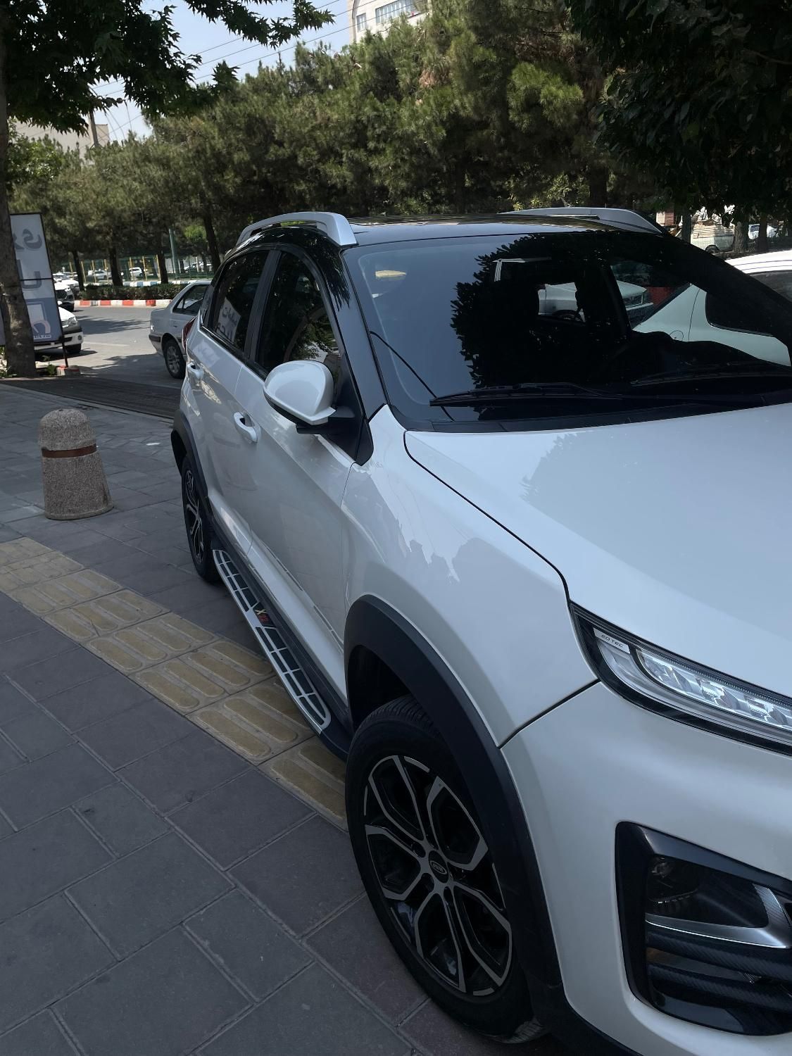 ام وی ام X22 پرو اتوماتیک IE - 1402