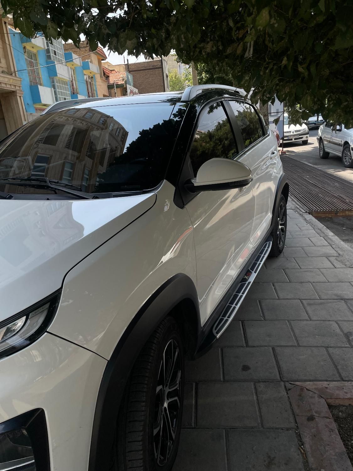 ام وی ام X22 پرو اتوماتیک IE - 1402