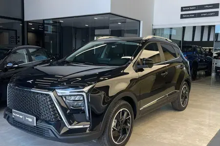 خودرو کی ام سی، X5 آگهی ann_19759353
