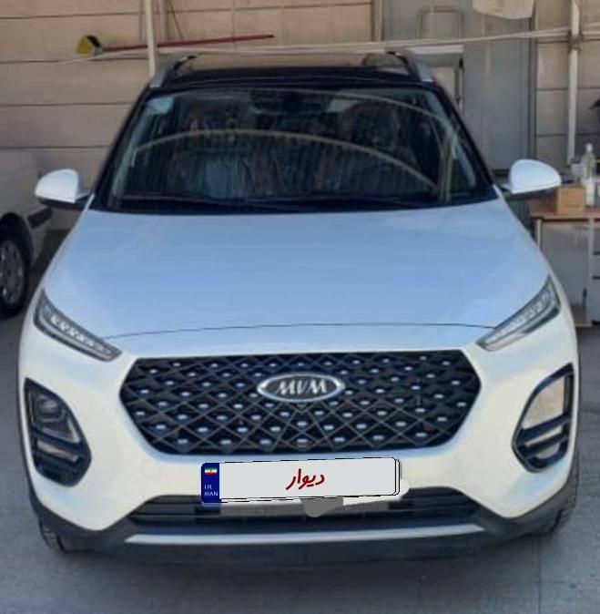 ام وی ام X22 پرو اتوماتیک IE - 1402