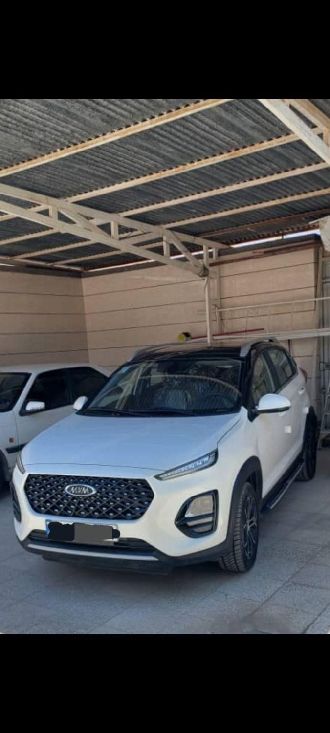 ام وی ام X22 پرو اتوماتیک IE - 1402
