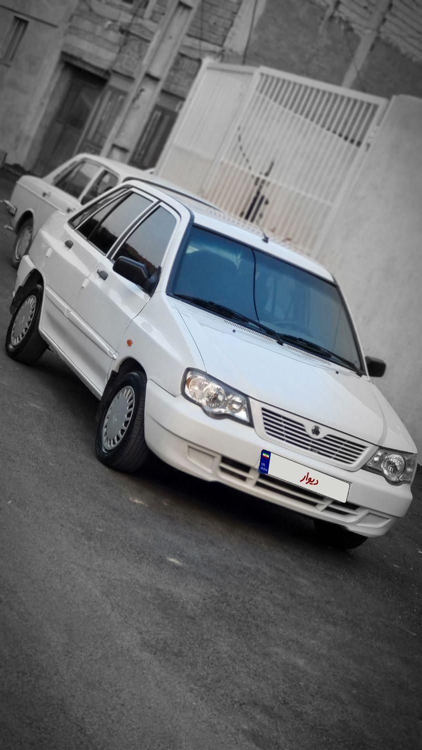 پراید 132 SX - 1390