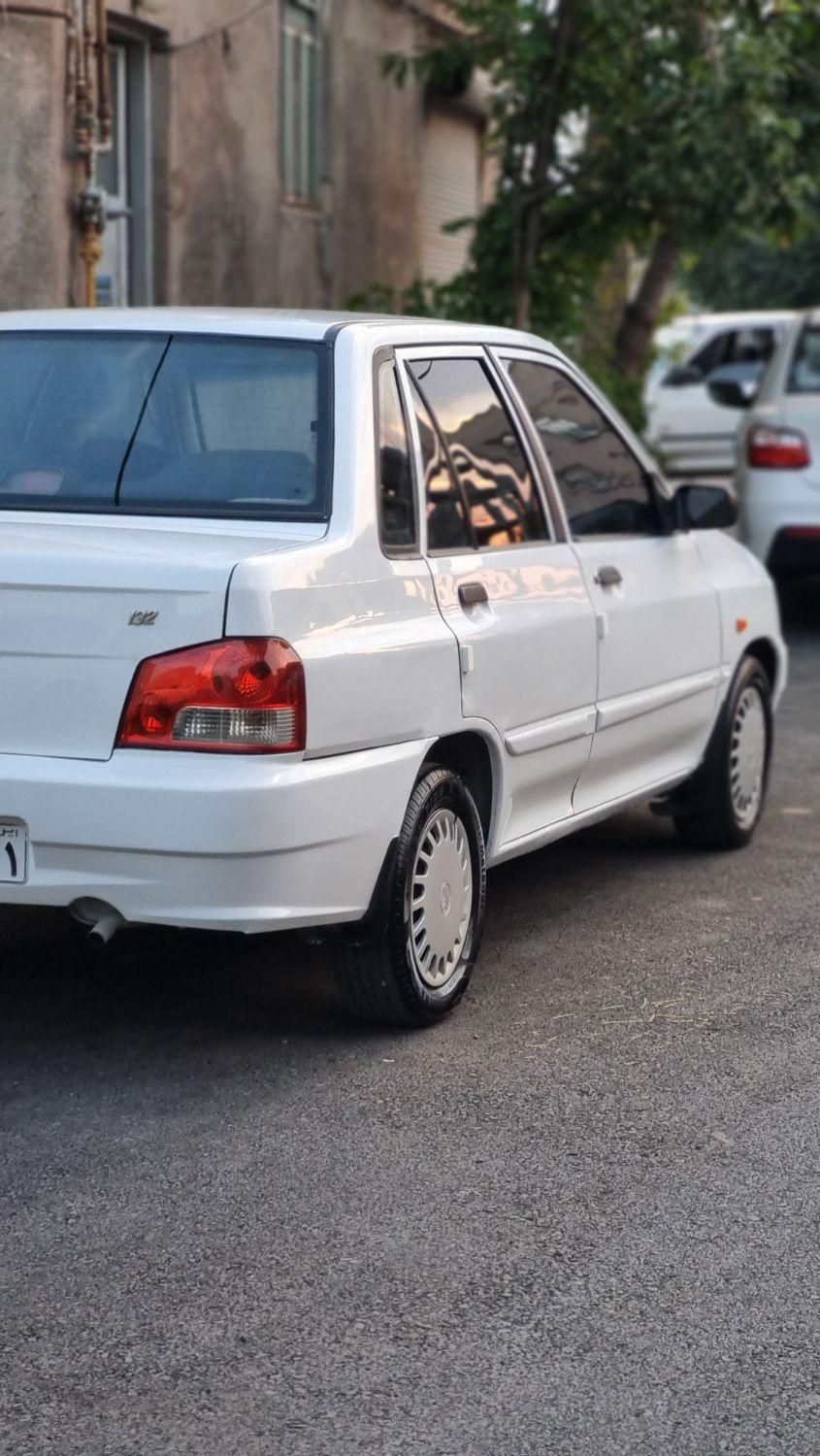 پراید 132 SX - 1390
