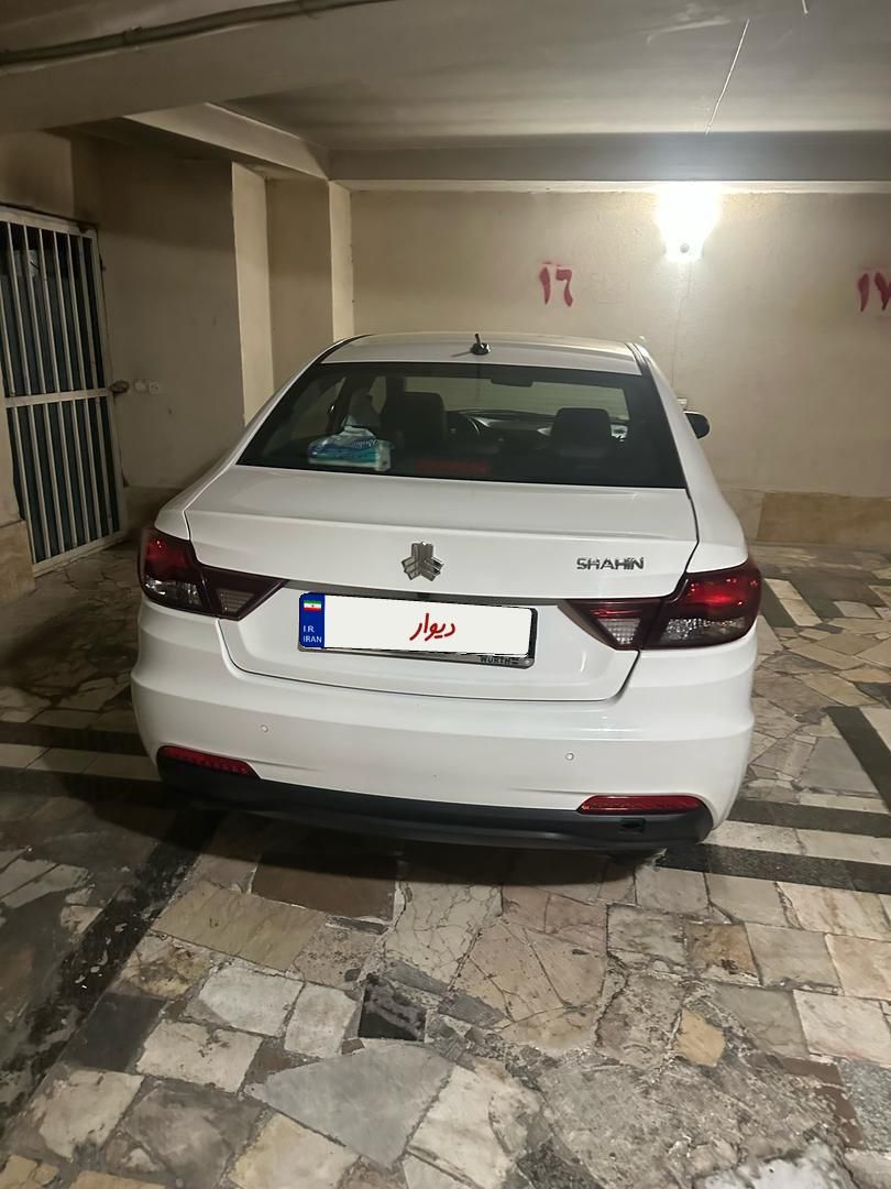 خودرو شاهین، G آگهی ann_19759375