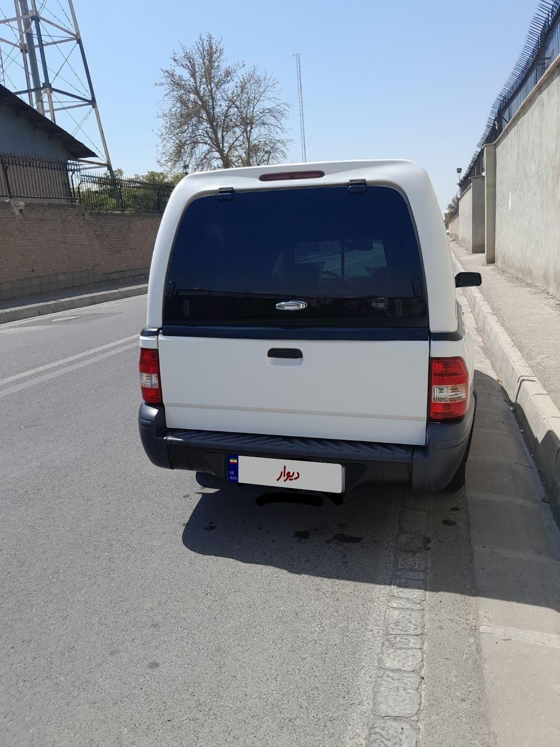 پراید 151 SE - 1401