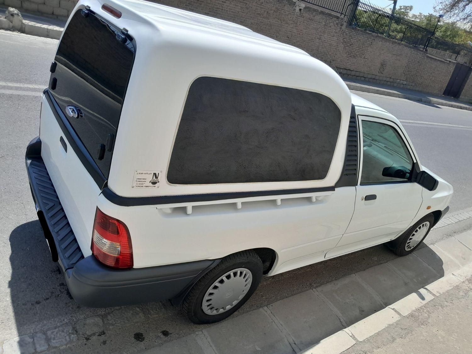 پراید 151 SE - 1401