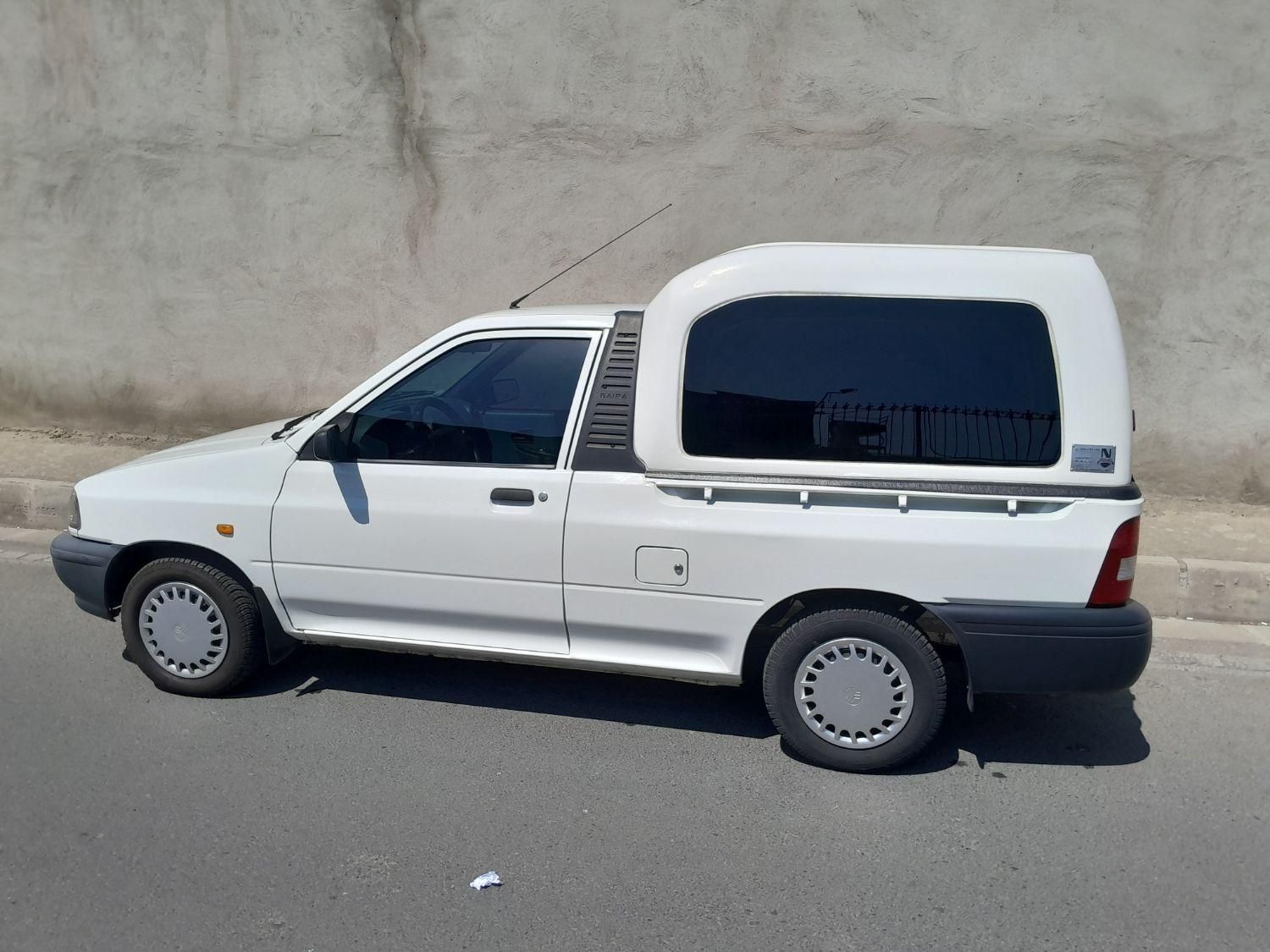 پراید 151 SE - 1401