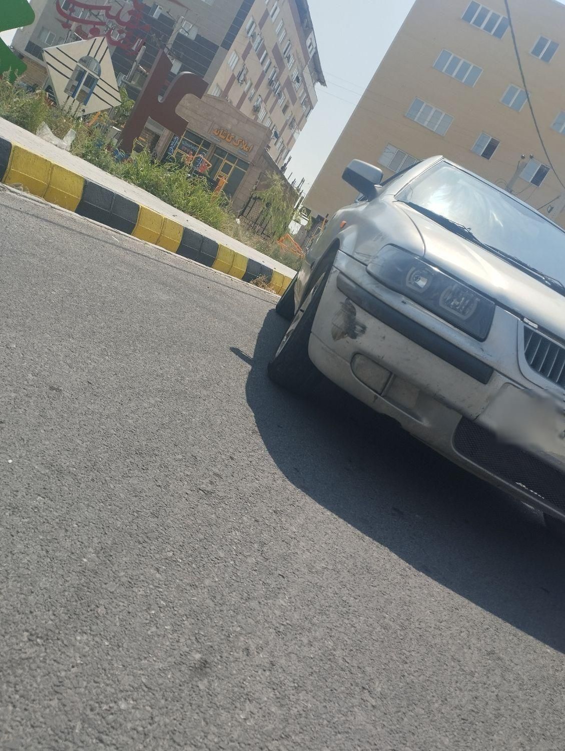 خودرو سمند، LX آگهی ann_19759398