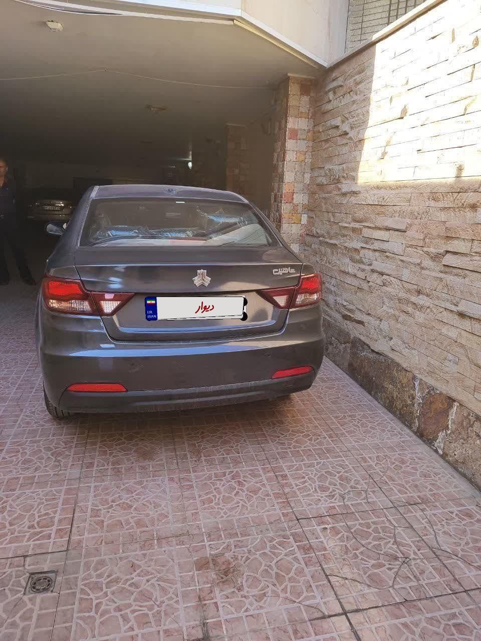 خودرو شاهین، G آگهی ann_19759436