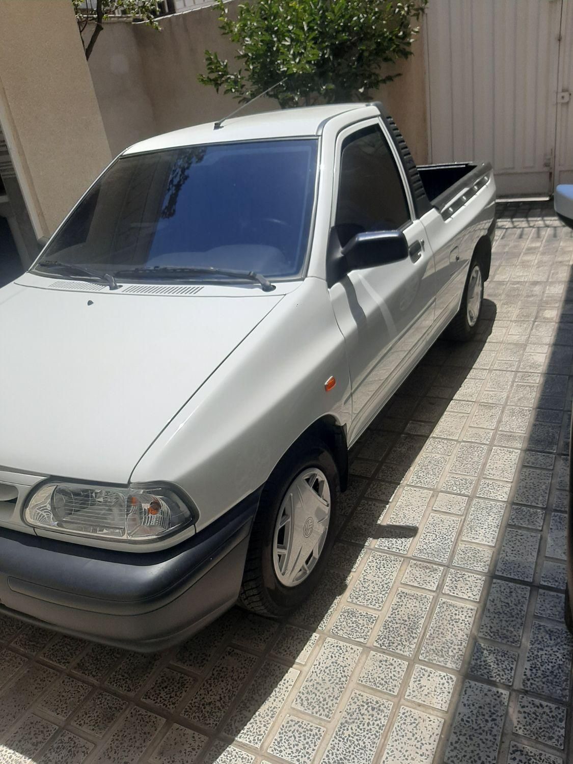 پراید 151 SE - 1403