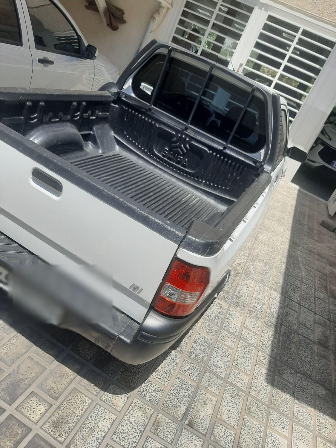 پراید 151 SE - 1403
