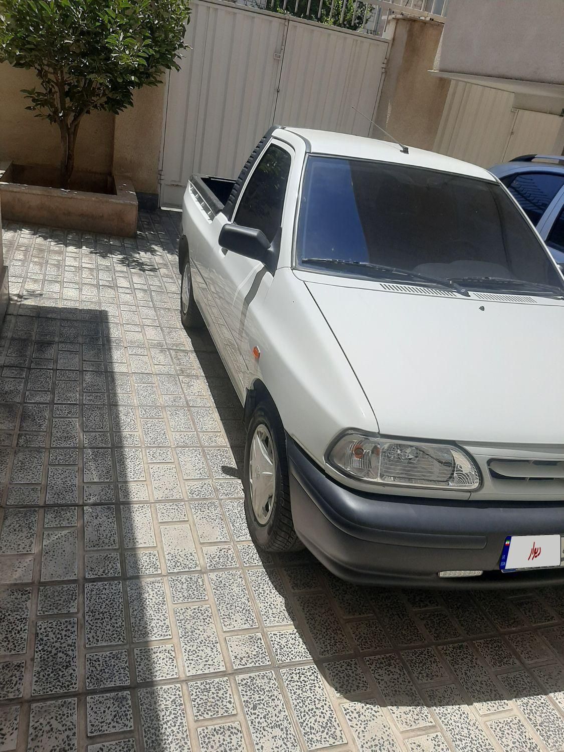 خودرو پراید، 151 آگهی ann_19759452