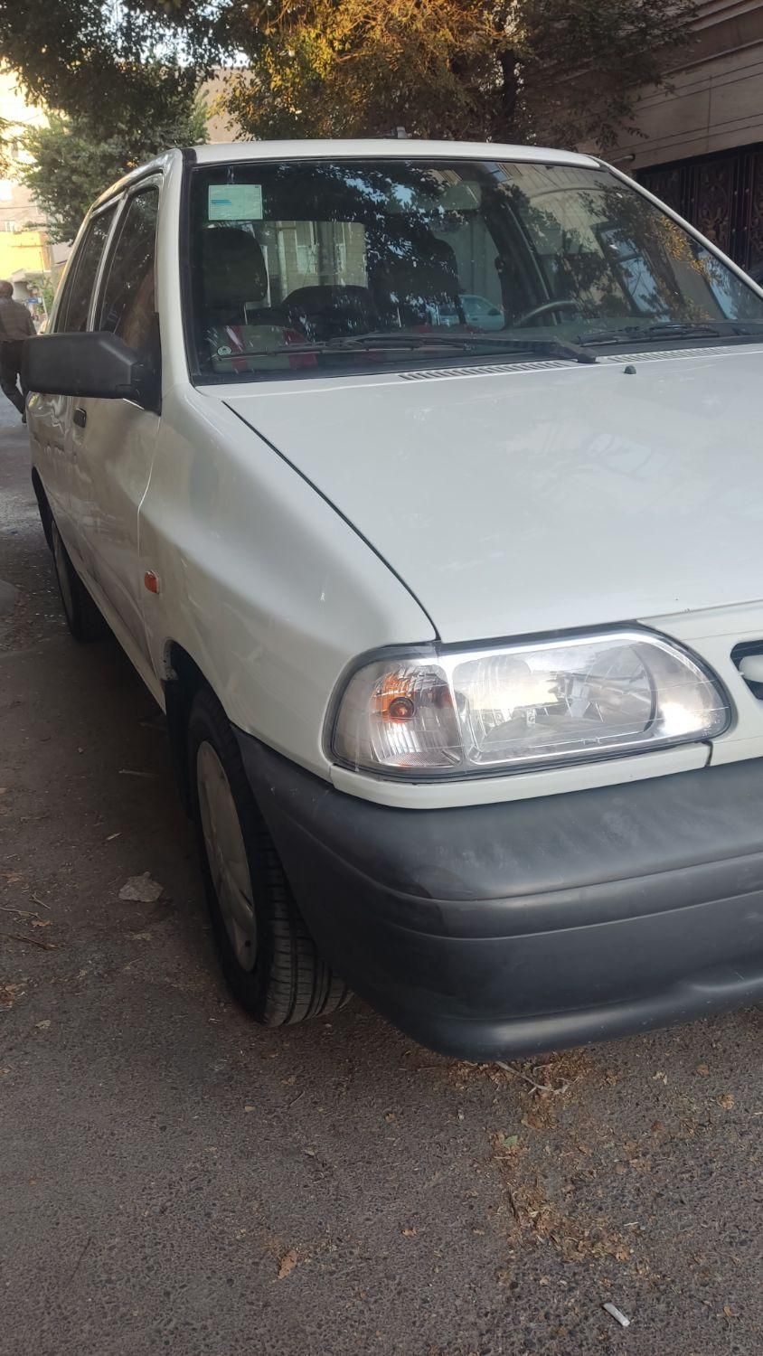 پراید 131 SE - 1397