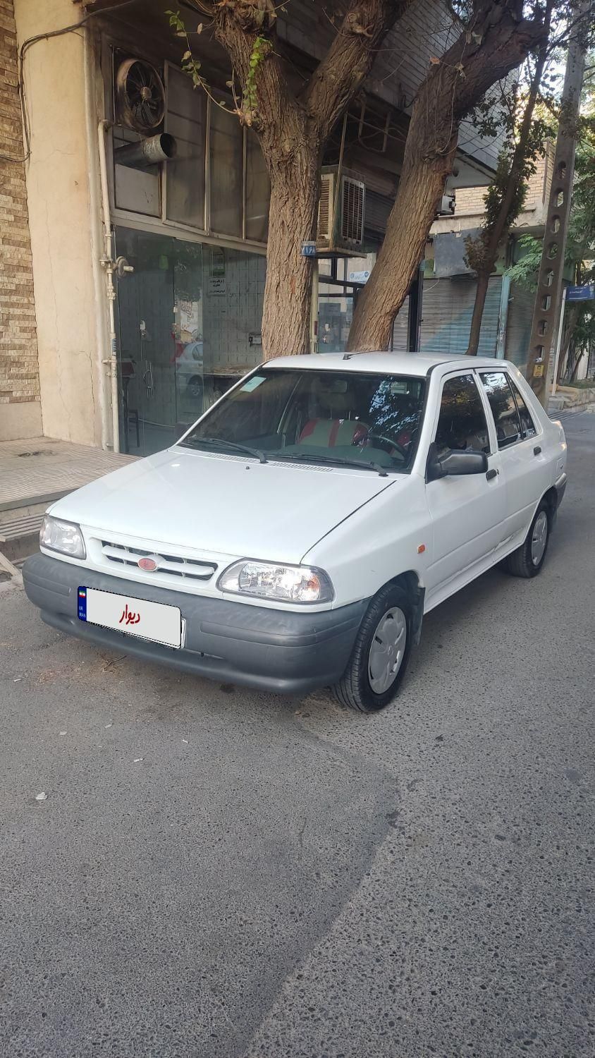 خودرو پراید، 131 آگهی ann_19759468