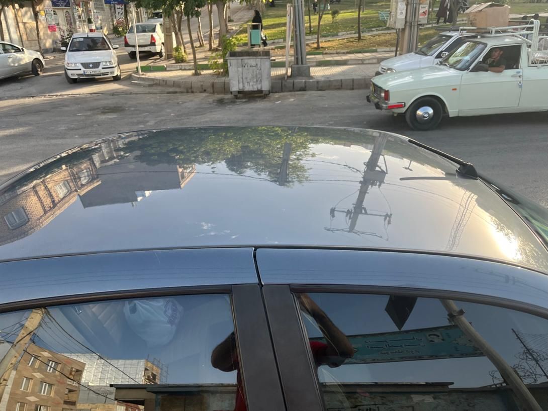 سمند LX EF7 - 1394