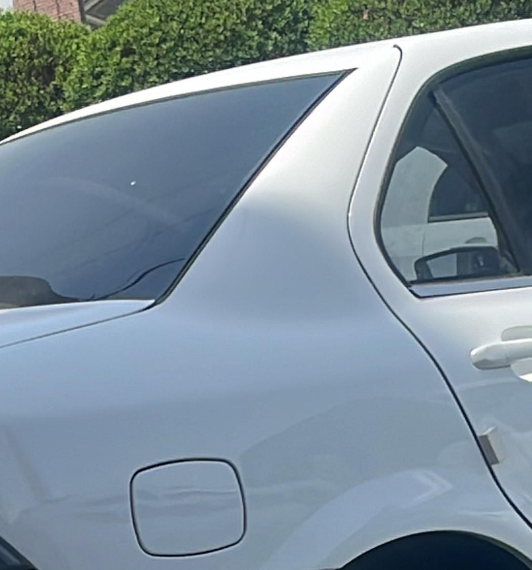 سمند LX XU7 - 1388