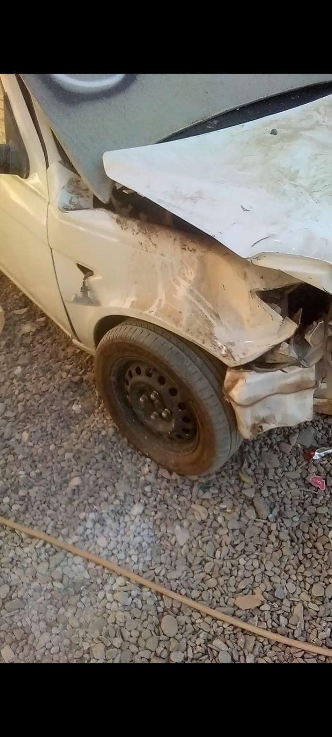 ساینا G GXL دوگانه‌سوز - 1402