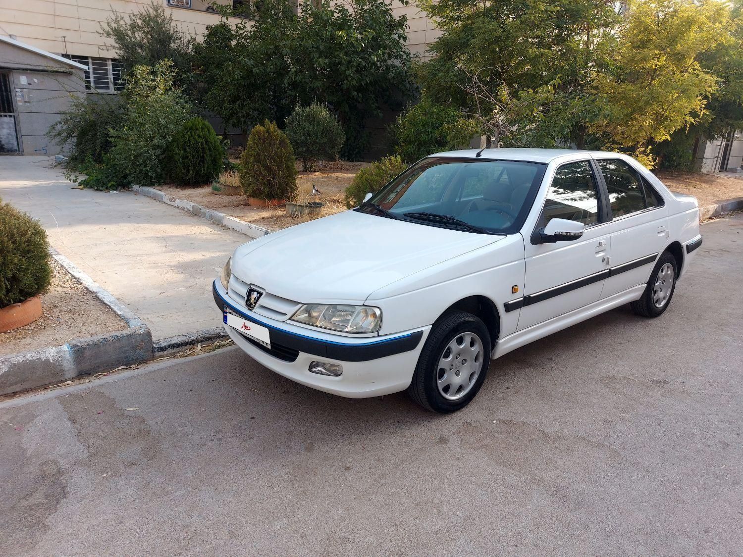 خودرو پژو، پارس آگهی ann_19759567