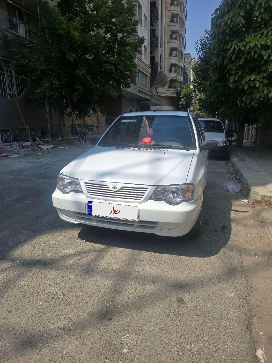 خودرو پراید، 111 آگهی ann_19759574