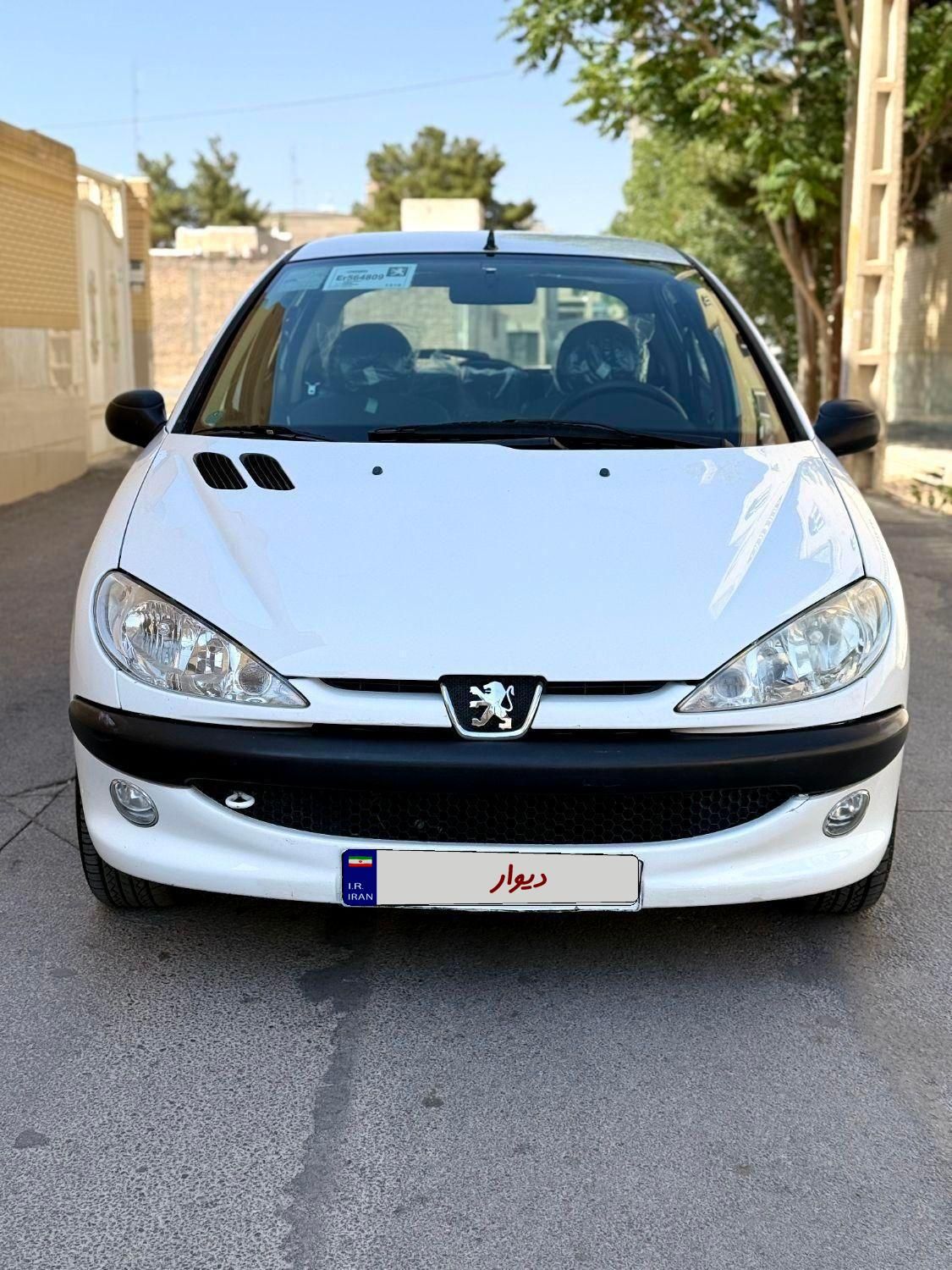 خودرو پژو، 206 آگهی ann_19759587