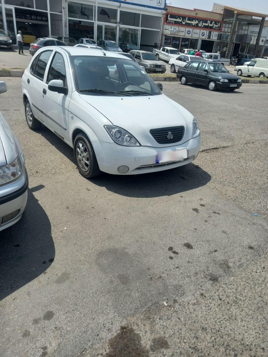 خودرو تیبا، 2 آگهی ann_19759592