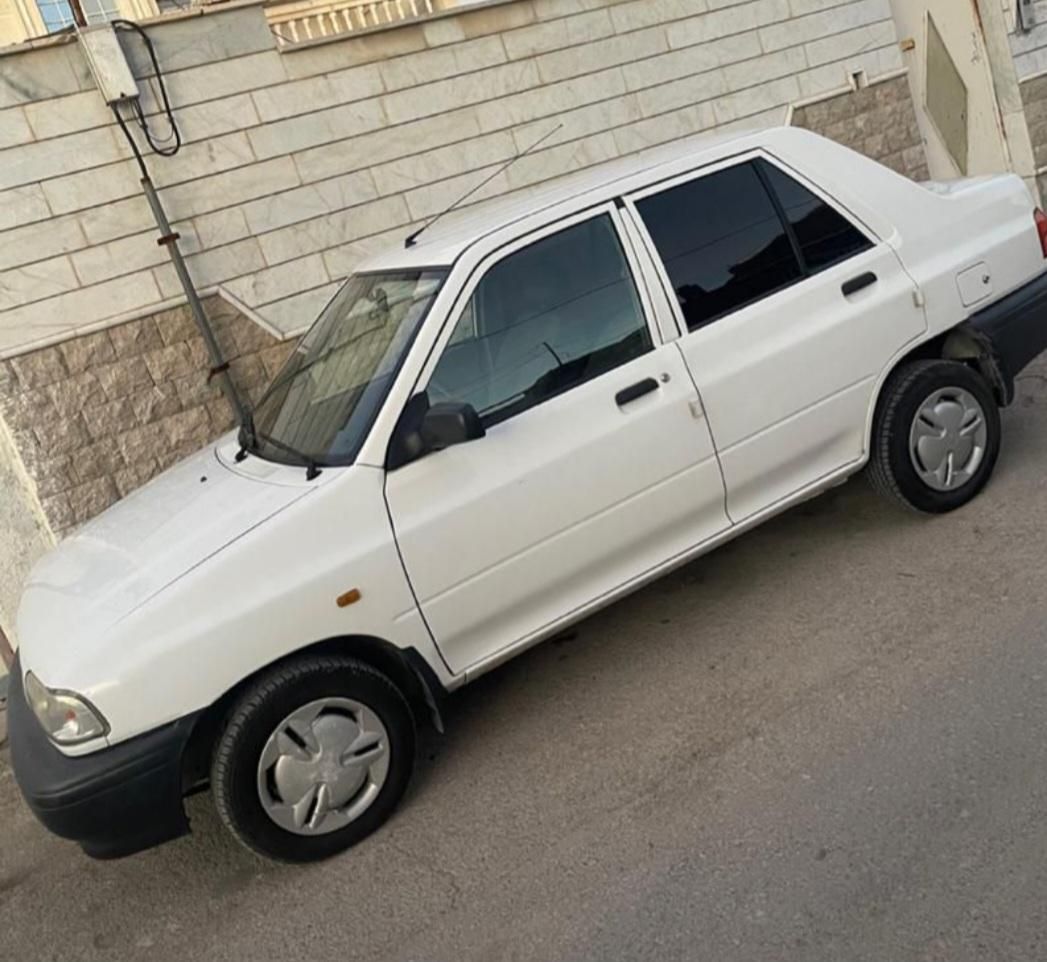پراید 131 SE - 1399