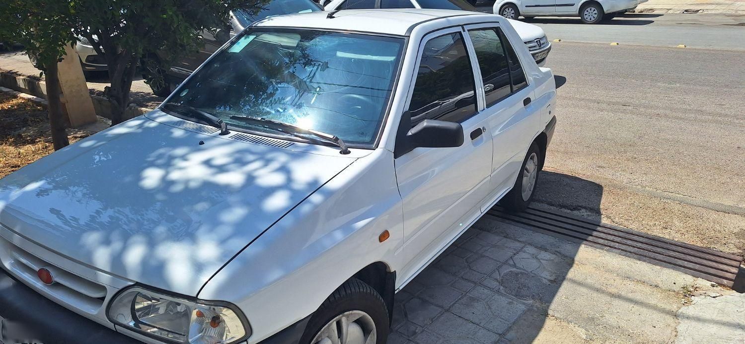 پراید 131 SE - 1399
