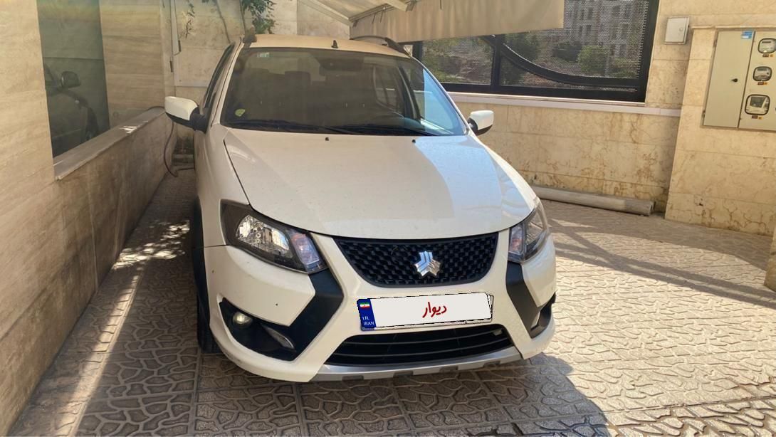 خودرو کوییک، R آگهی ann_19759611