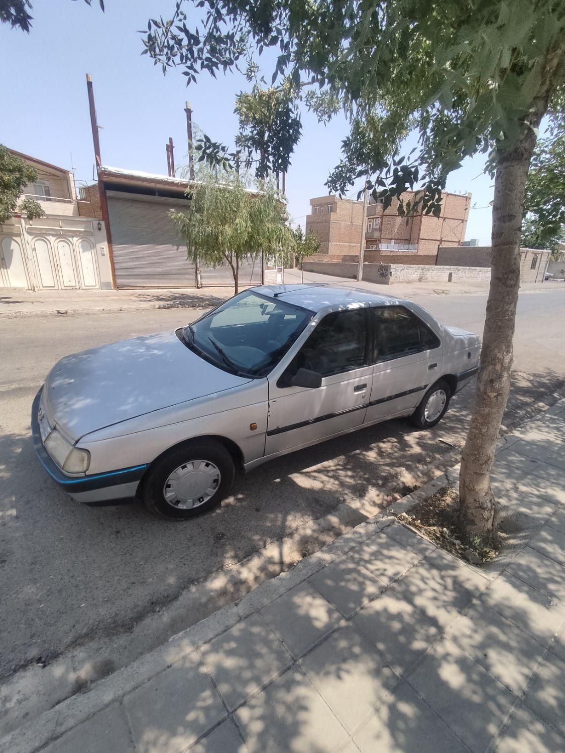 خودرو پژو، 405 آگهی ann_19759624