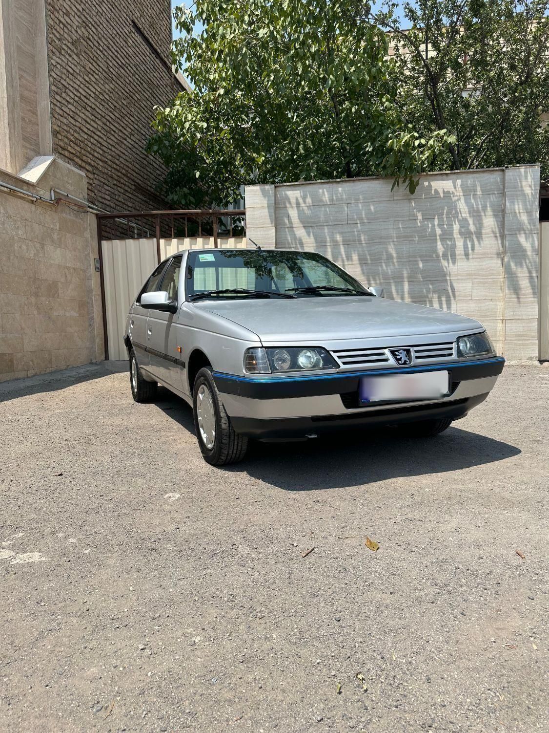 خودرو پژو، 405 آگهی ann_19759629