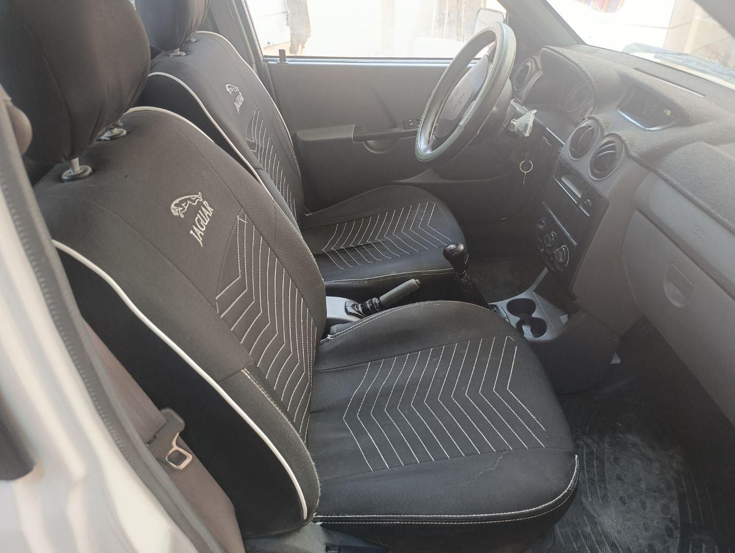 پراید 151 SL - 1403