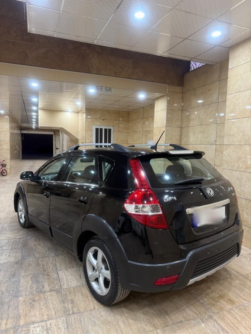 دانگ فنگ H30 کراس اتوماتیک - 1397
