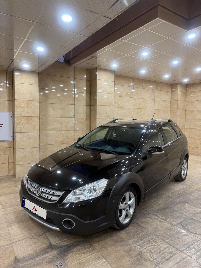 خودرو دانگ فنگ، H30 کراس آگهی ann_19759649