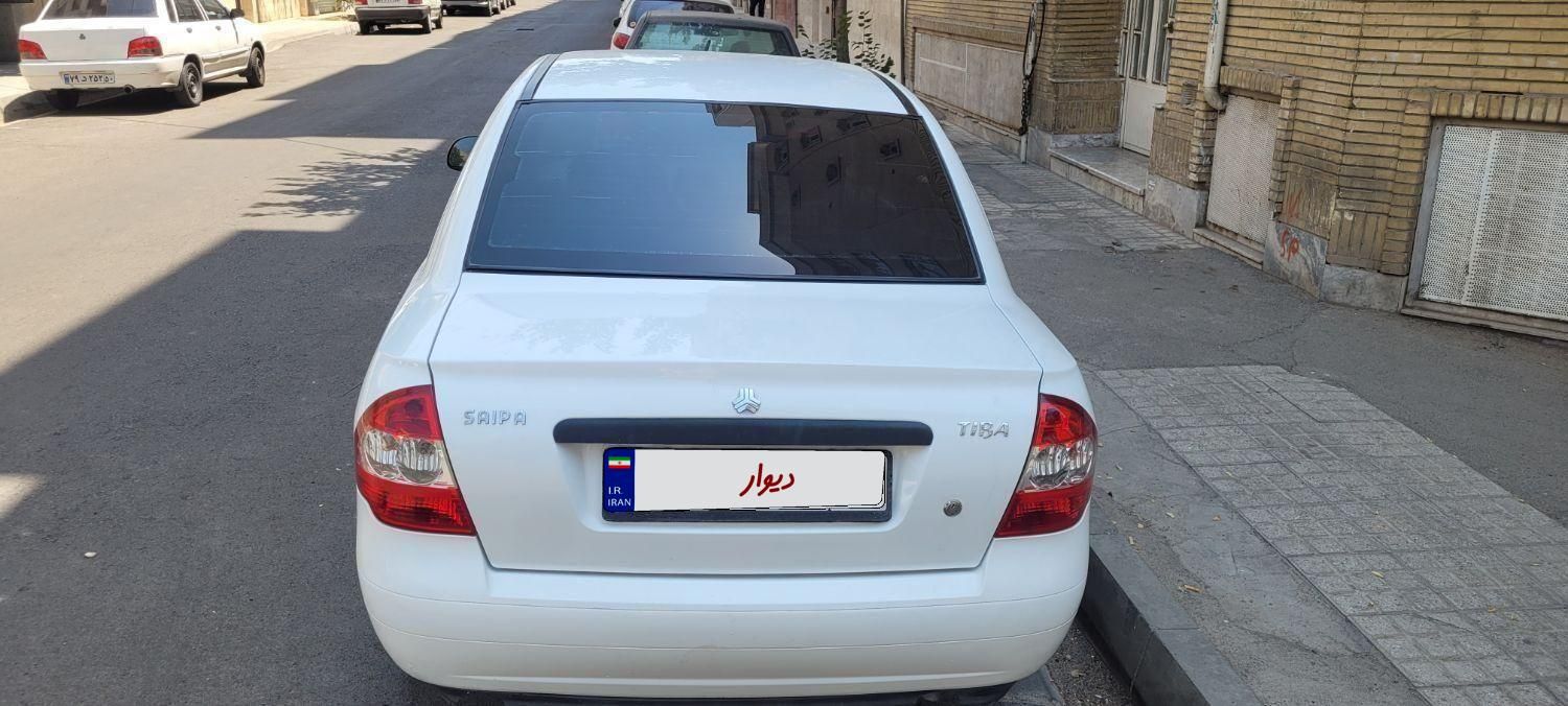 خودرو تیبا، صندوق دار آگهی ann_19759666