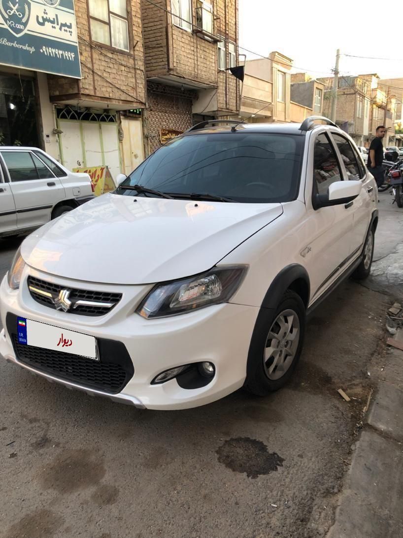 خودرو کوییک، R آگهی ann_19759667