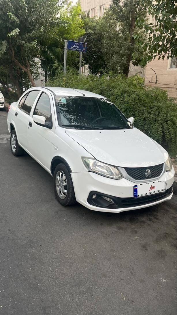 خودرو ساینا، S آگهی ann_19759677