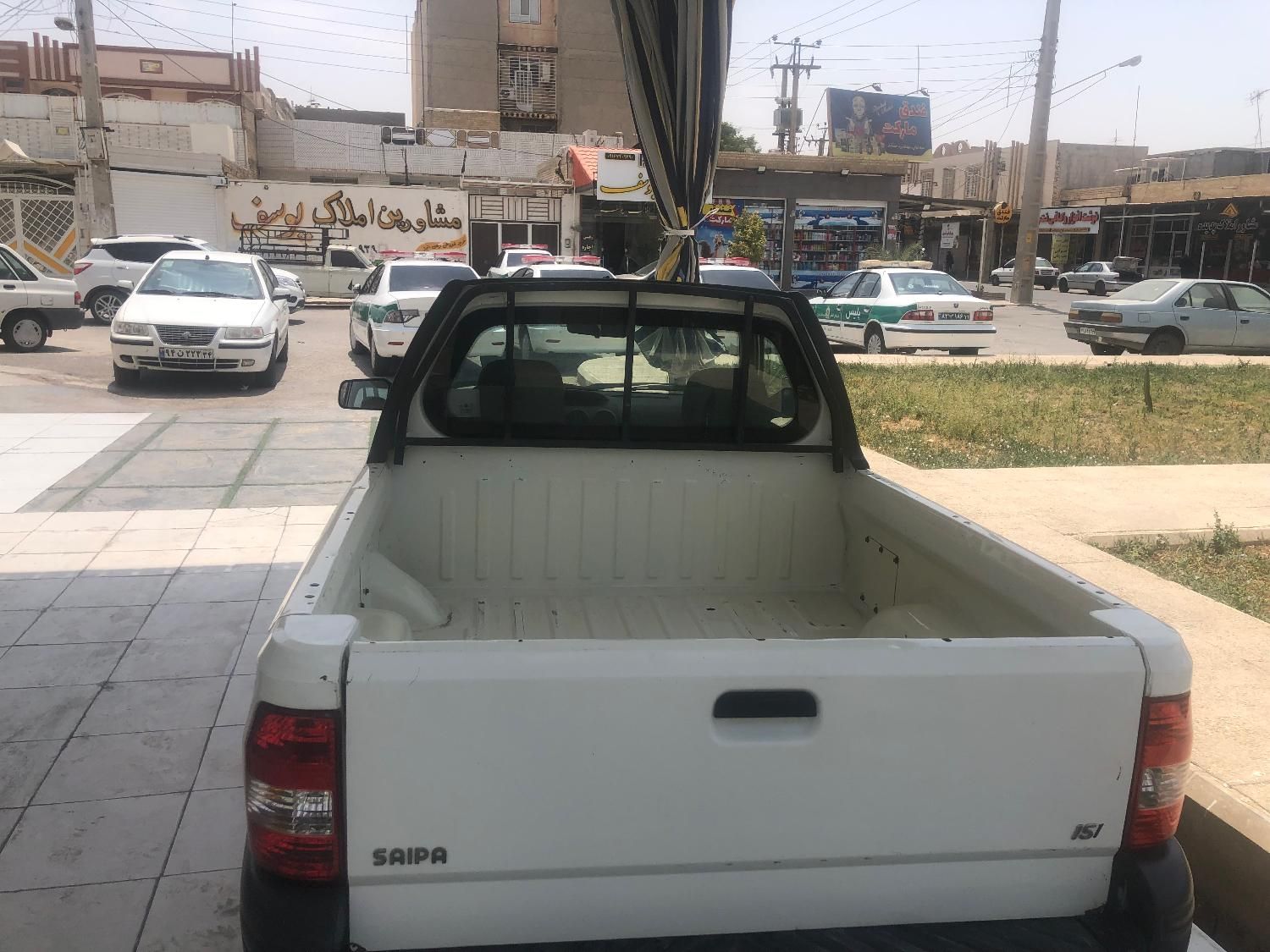 پراید 151 SE - 1401