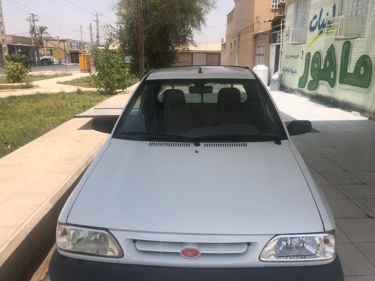 خودرو پراید، 151 آگهی ann_19759744