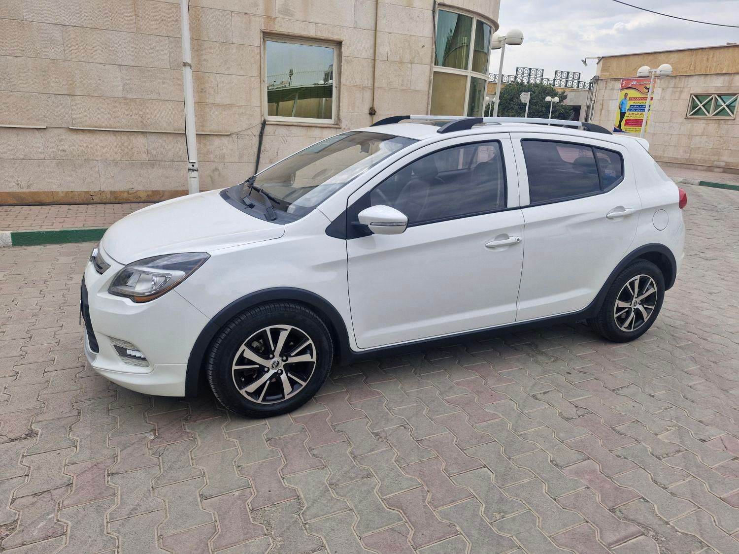 خودرو لیفان، X50 آگهی ann_19759745