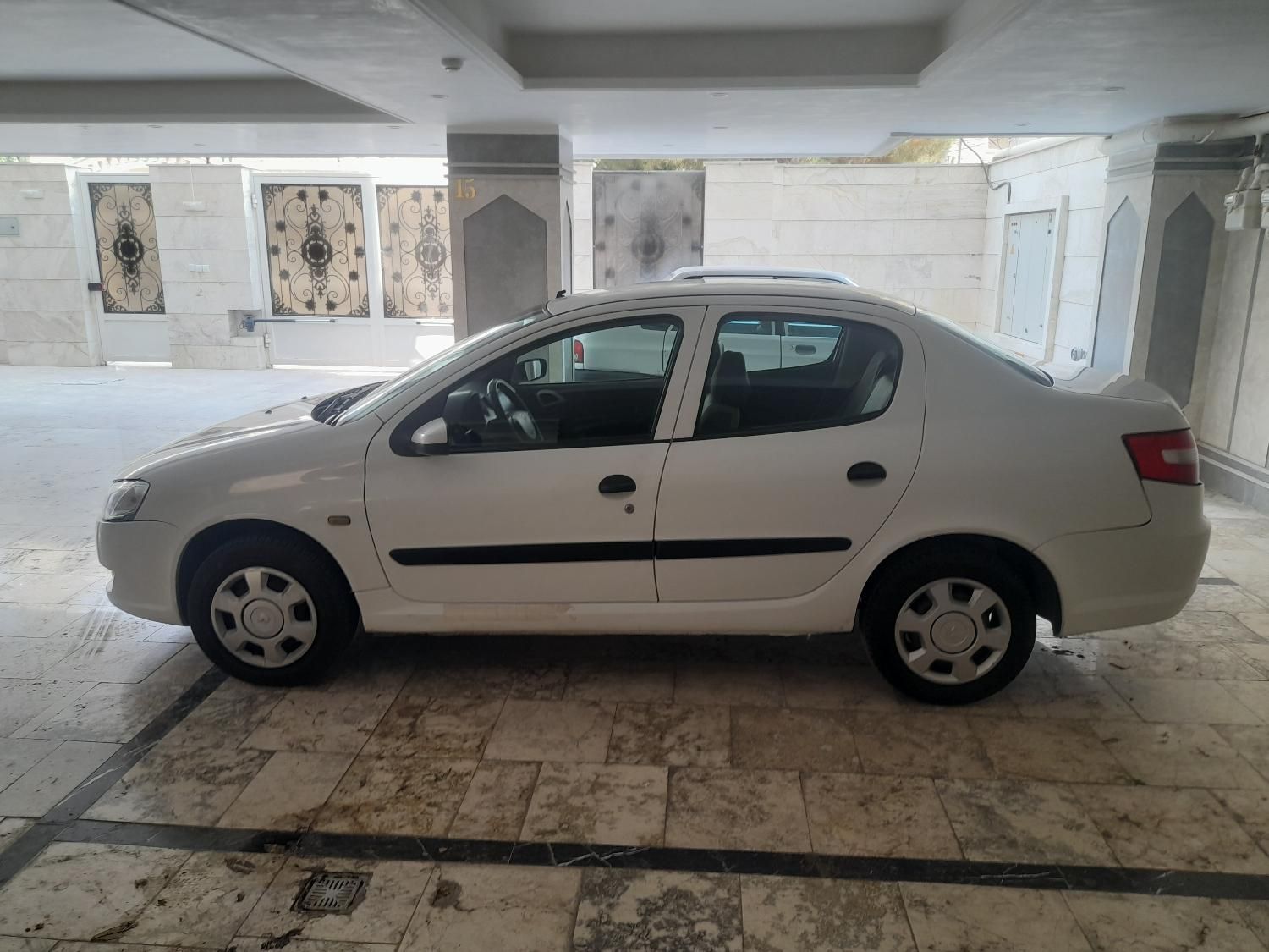 خودرو رانا، LX آگهی ann_19759759