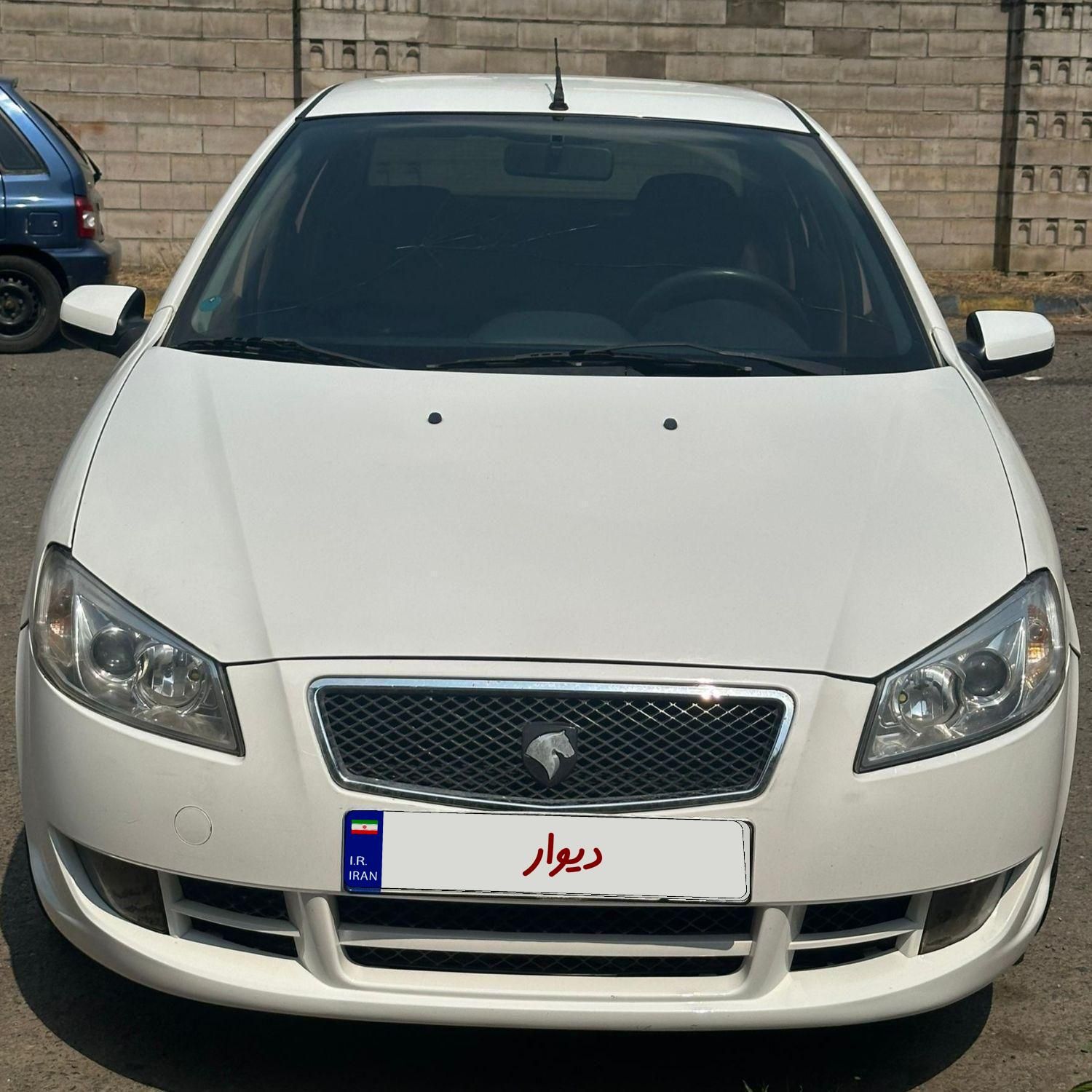 خودرو رانا، LX آگهی ann_19759897