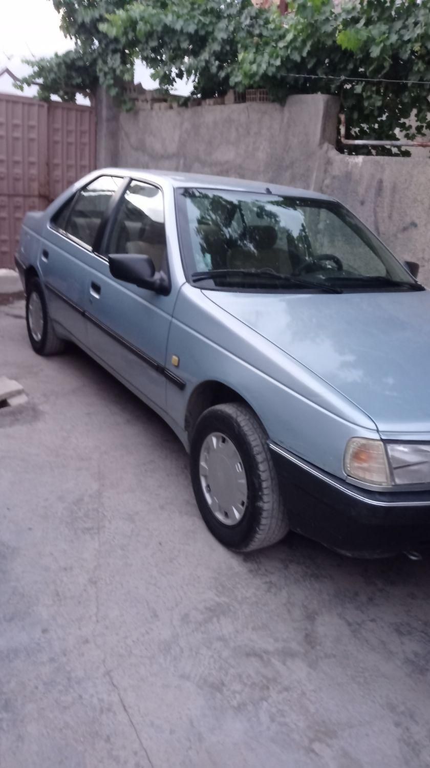 خودرو پژو، روآ آگهی ann_19759937