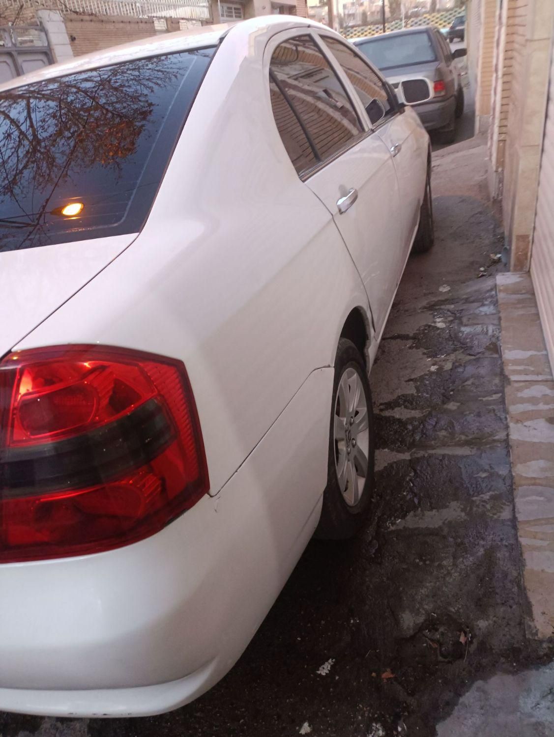 لیفان 620 دنده ای 1800 - 1392