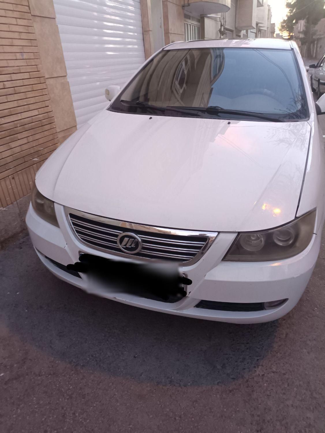 لیفان 620 دنده ای 1800 - 1392