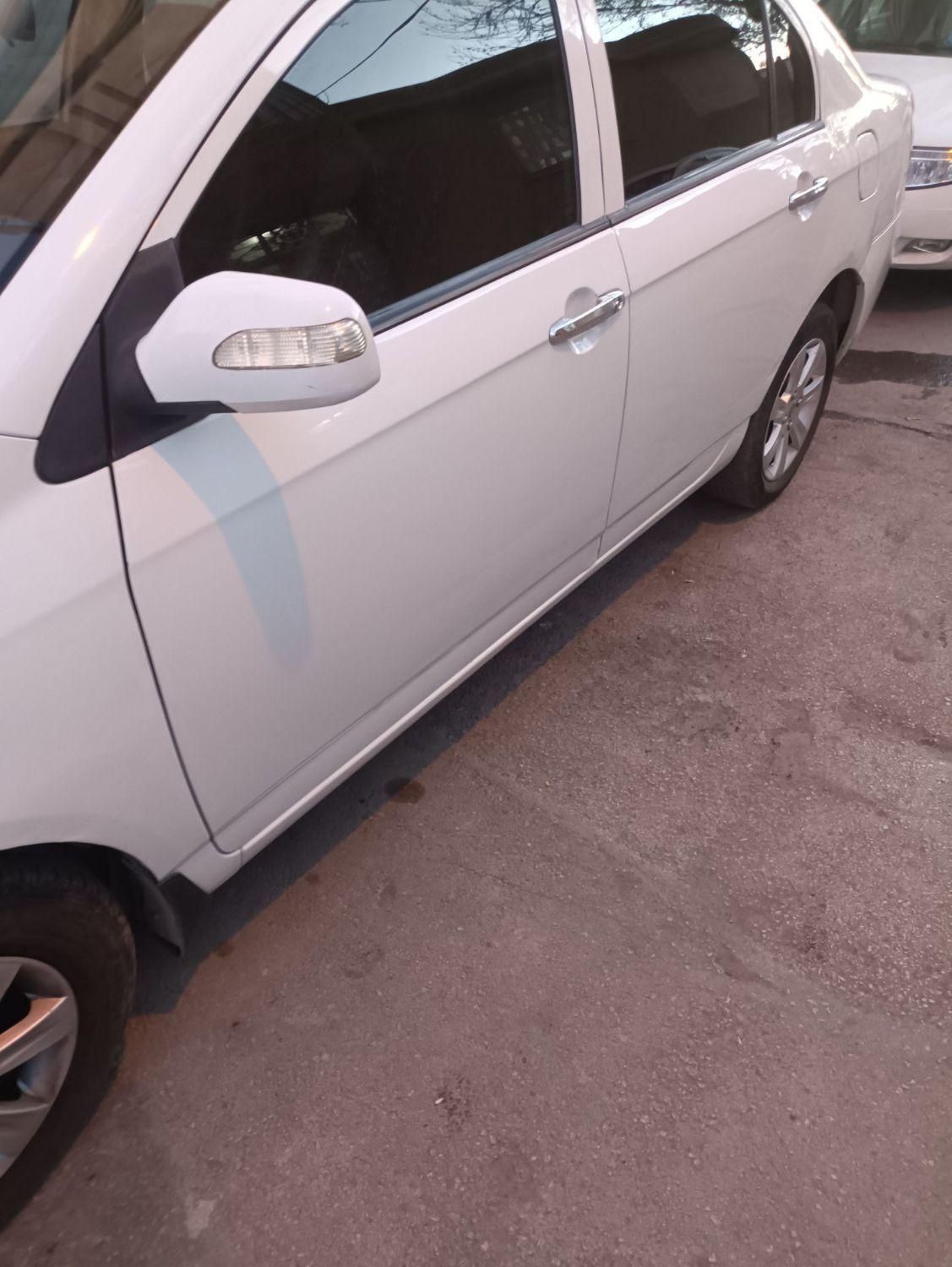 لیفان 620 دنده ای 1800 - 1392