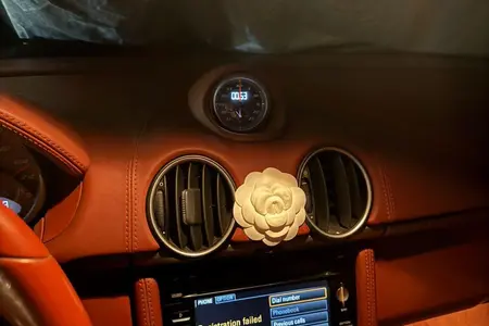 پورشه باکستر 718 - 2010