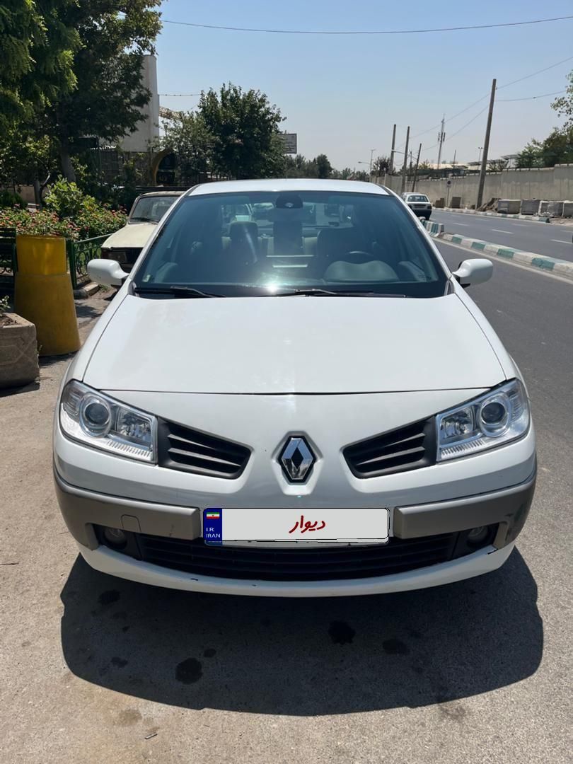 خودرو رنو، مگان پارس خودرو آگهی ann_19759992